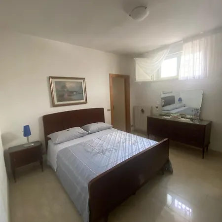 Vakantiehuis Casa Isabella Bari