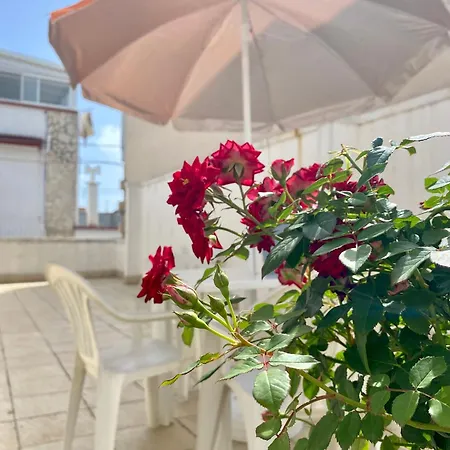 Casa Isabella Vakantiehuis Bari