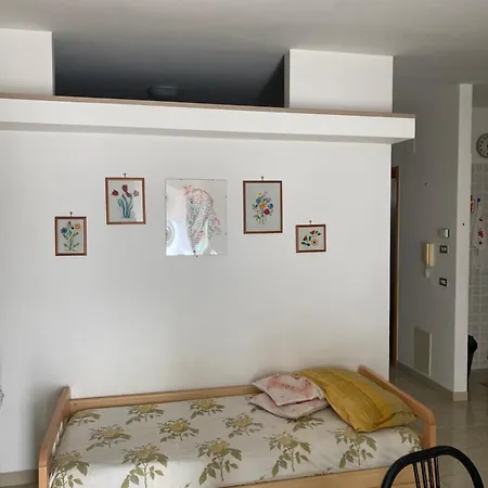 Casa Isabella Vakantiehuis *