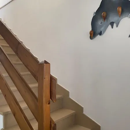 Casa Isabella Ferienhaus