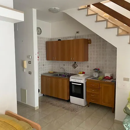 Casa Isabella