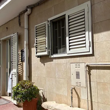 Casa Isabella Bari