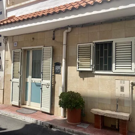 Casa Isabella