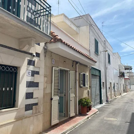 Vakantiehuis Casa Isabella