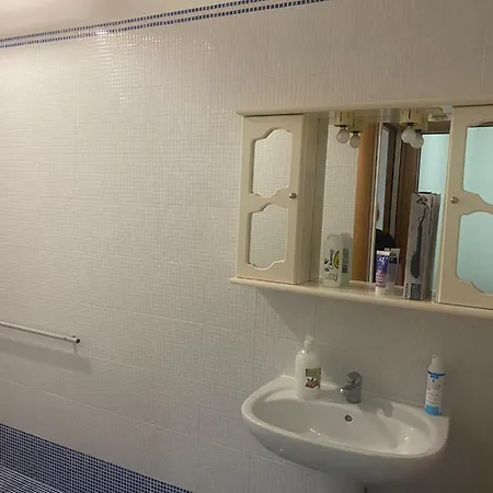 Casa Isabella Ferienhaus