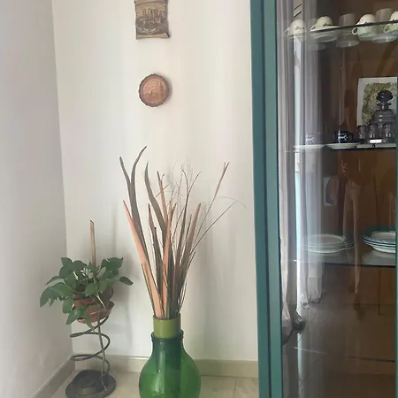 Semesterbostad Casa Isabella Bari