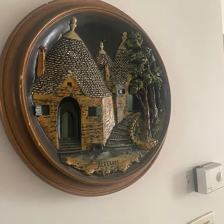 Ferienhaus Casa Isabella