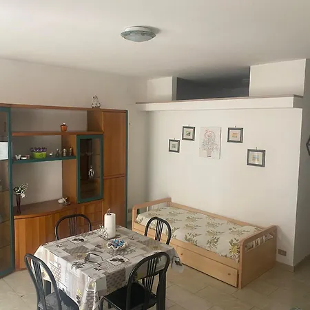 Semesterbostad Casa Isabella