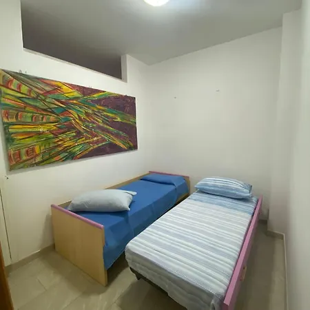 Casa Isabella * Bari