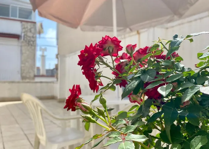 Casa Isabella בית נופש בארי