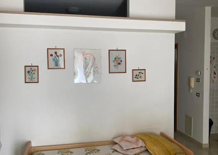 Casa Isabella בית נופש *