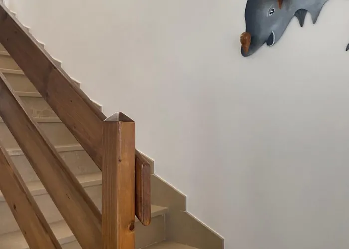 Casa Isabella בית נופש