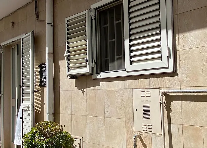 Casa Isabella בארי