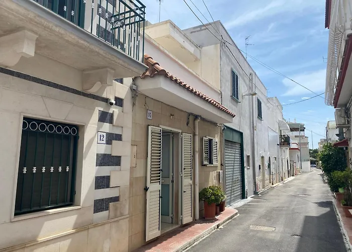 別荘 Casa Isabella