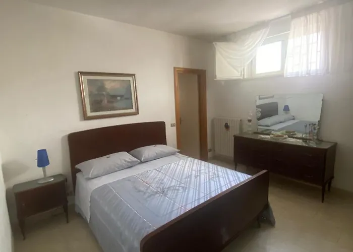 別荘 Casa Isabella バーリ