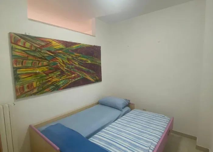 Casa Isabella * בארי