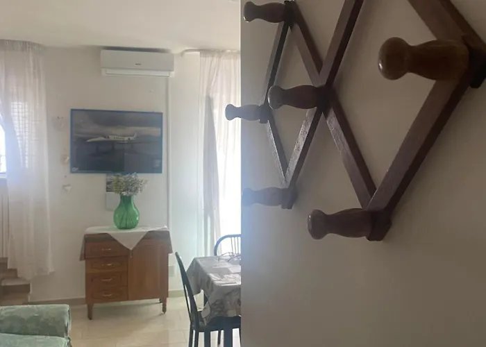 Casa Isabella バーリ