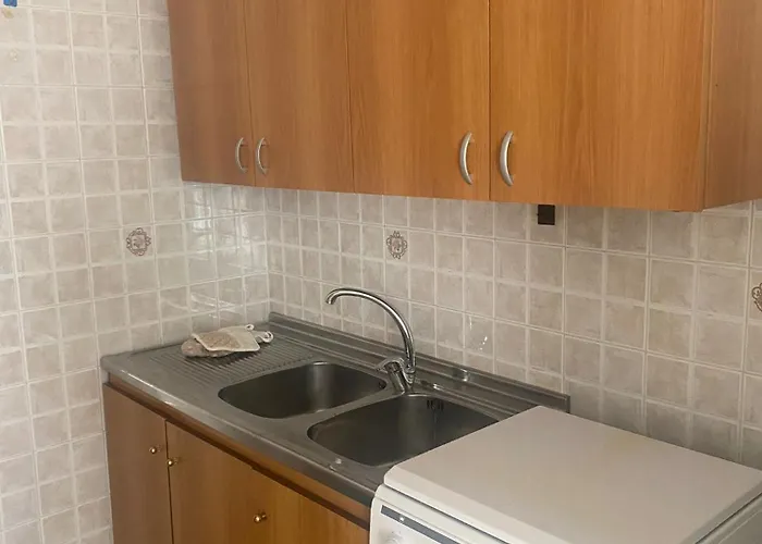 Casa Isabella * בארי