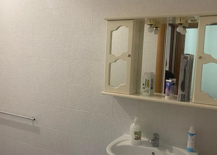 Casa Isabella בית נופש