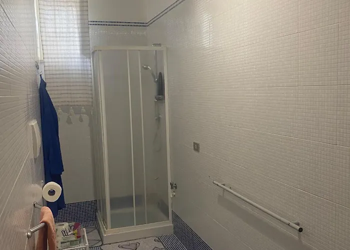 別荘 Casa Isabella *