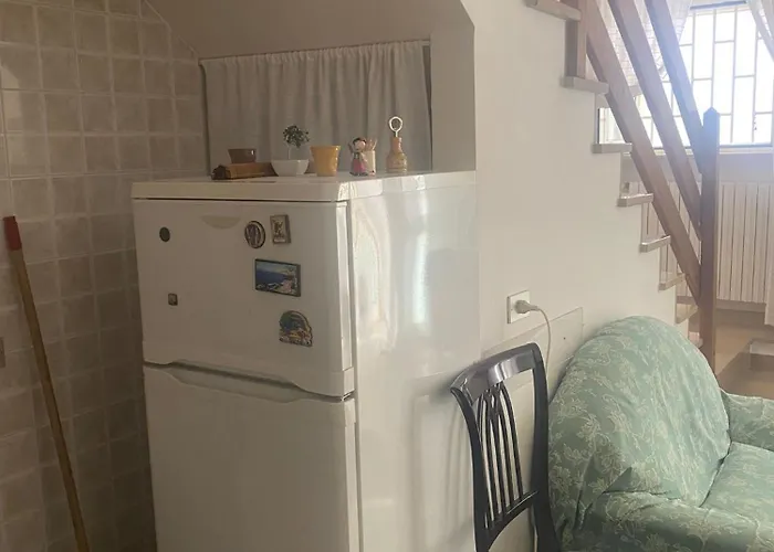 Casa Isabella * バーリ