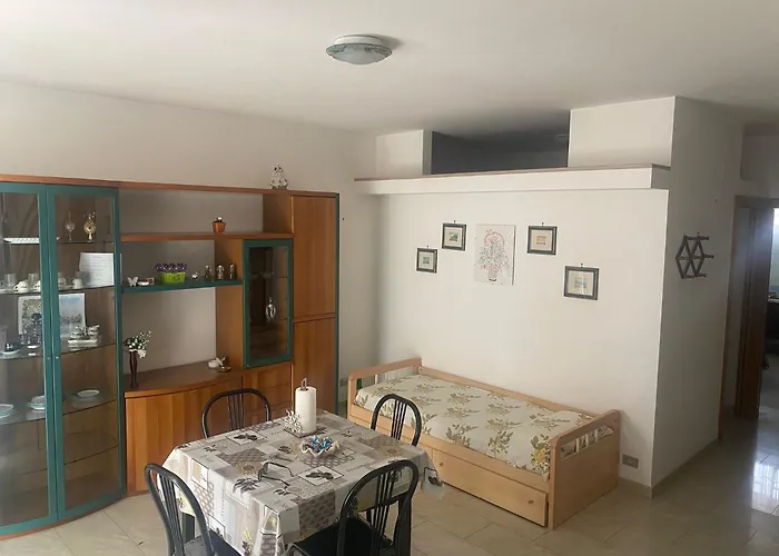 בית נופש Casa Isabella